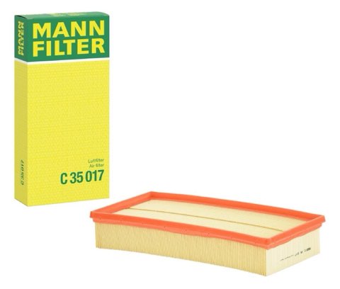 Mann-Filter C 35 017 Air Filter, photo 2