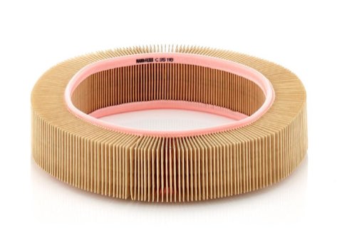 Mann-Filter C 35 118 Air Filter Suitable, photo 3