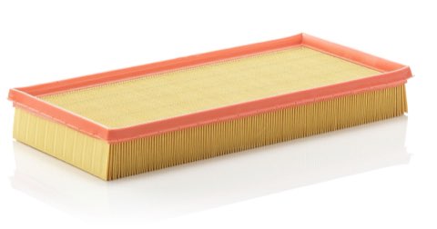 Mann-Filter C 35 124 Air Filter