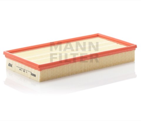 Mann-Filter C 35 148 Air Filter, photo 3
