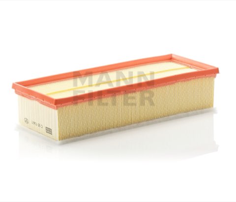 Mann-Filter C 35 154/1 Air Filter, photo 2