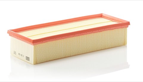 Mann-Filter C 35 154 Air Filter