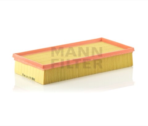 Mann-Filter C 35 156 Air Filter, photo 2