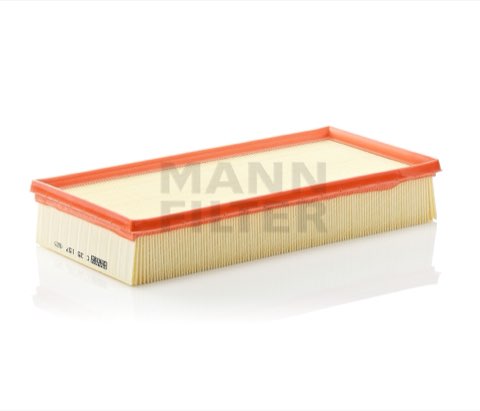 Mann-Filter C 35 157 Air Filter, photo 2