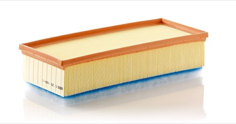 Mann-Filter C 35 160/1 Air Filter