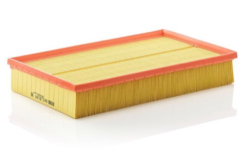 Mann-Filter C 35 215 Air Filter, photo 3