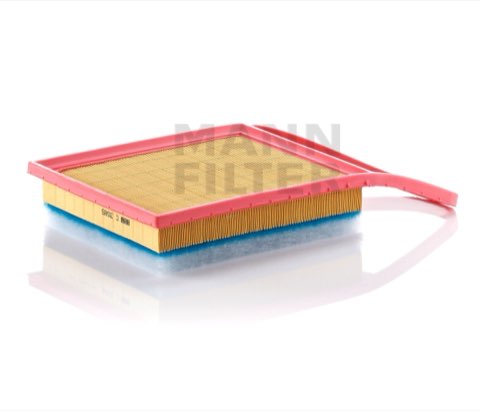 Mann-Filter C 3585 Air Filter, photo 2