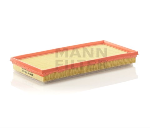 Mann-Filter C 3594/1 Air Filter, photo 2