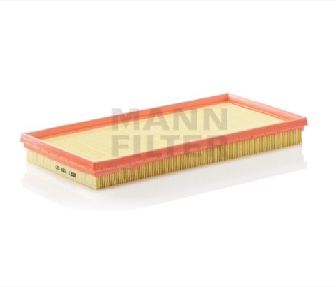 Mann-Filter C 3594 Air Filter, photo 3