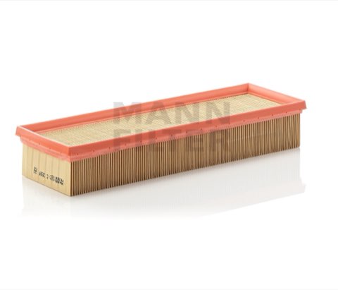 Mann-Filter C 3597 Air Filter, photo 2