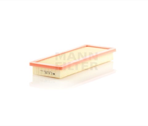 Mann-Filter C 36 002 Air Filter, photo 3