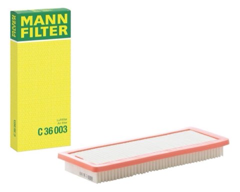 Mann-Filter C 36 003 Air Filter, photo 3