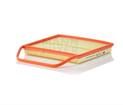 Mann-Filter C 36 004 Air Filter, photo 3