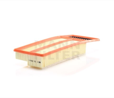 Mann-Filter C 36 006/1 Air Filter, photo 2