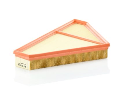 Mann-Filter C 36 008 Air Filter