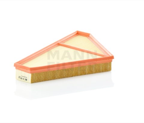 Mann-Filter C 36 008 Air Filter, photo 3