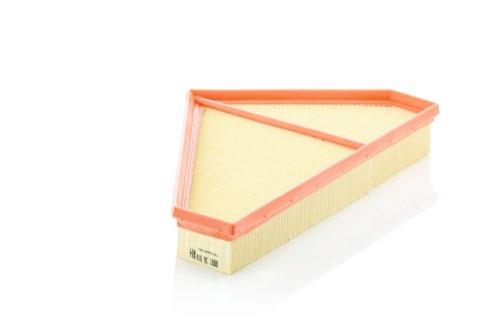 Mann-Filter C 36 009 Air Filter, photo 2