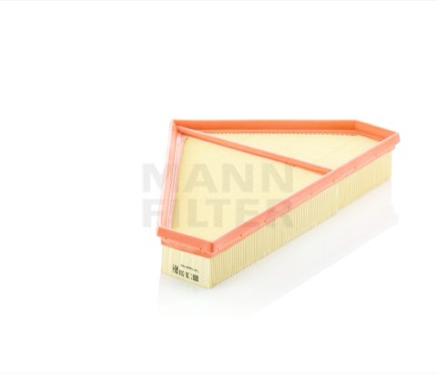 Mann-Filter C 36 009 Air Filter, photo 3