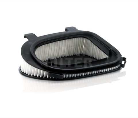 Mann-Filter C 36 014 Air Filter, photo 2