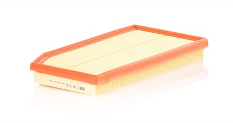 Mann-Filter C 36 016 Air Filter