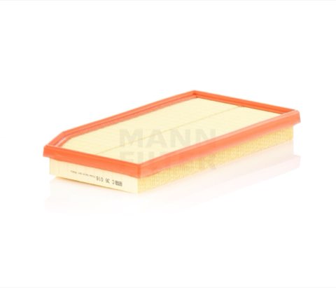 Mann-Filter C 36 016 Air Filter, photo 3