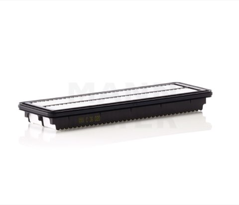 Mann-Filter C 36 020 Air Filter, photo 3