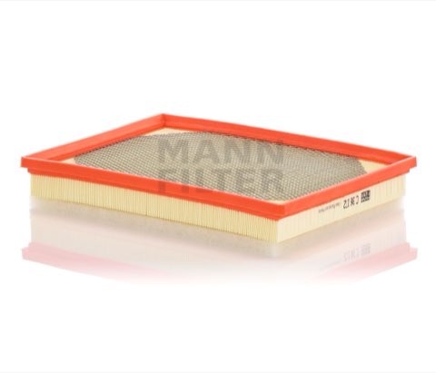 Mann-Filter C 36 172 Air Filter, photo 3