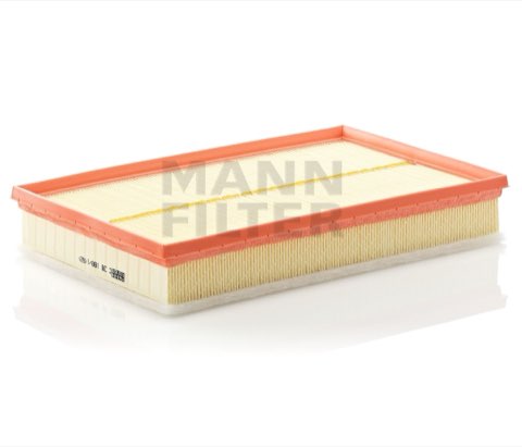 Mann-Filter C 36 188/1 Air Filter, photo 3