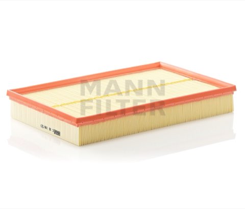 Mann-Filter C 36 188 Air Filter, photo 3