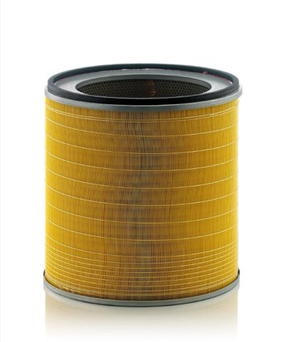Mann-Filter C 36 840/3 Air Filter, photo 3