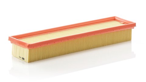 Mann-Filter C 3665 Air Filter
