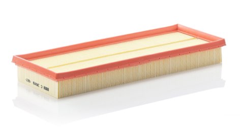Mann-Filter C 3689 Air Filter