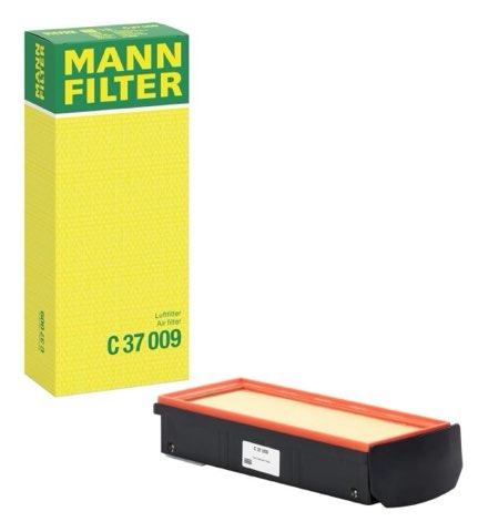 Mann-Filter C 37 009 Air Filter, photo 3