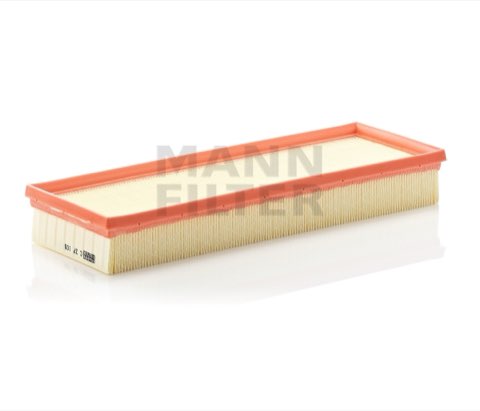 Mann-Filter C 37 100 Air Filter, photo 2