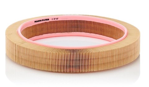 Mann-Filter C 37 107 Air Filter Suitable, photo 3