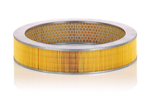 Mann-Filter C 37 114 Air Filter, photo 3