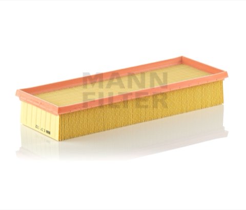 Mann-Filter C 37 132 Air Filter, photo 2
