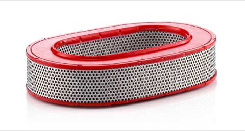 Mann-Filter C 37 145 Air Filter Suitable, photo 3