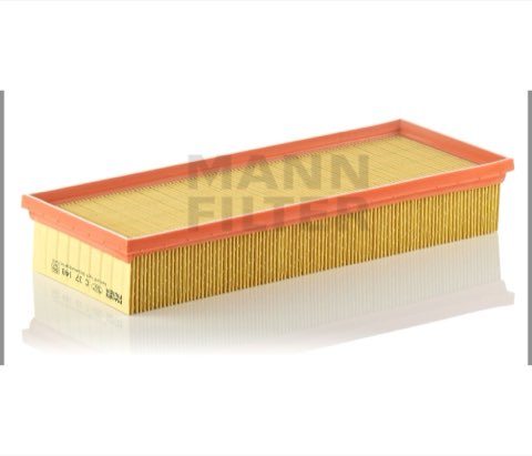 Mann-Filter C 37 148 Air Filter, photo 2