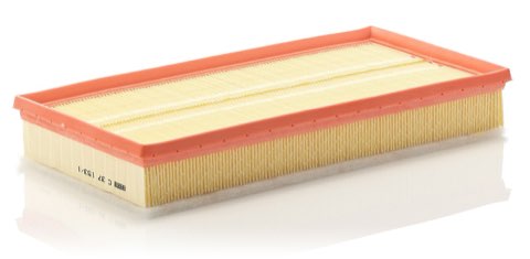 Mann-Filter C 37 153/1 Air Filter