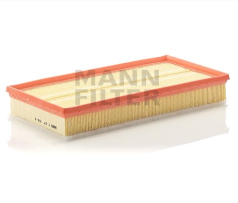 Mann-Filter C 37 153/1 Air Filter, photo 2