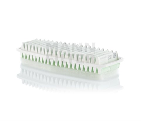 Mann-Filter C 3725 Air Filter, photo 3