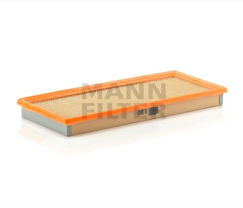 Mann-Filter C 3747 Air Filter, photo 3