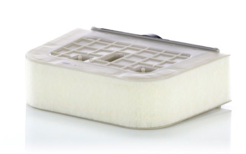 Mann-Filter C 38 011 Air Filter, photo 2