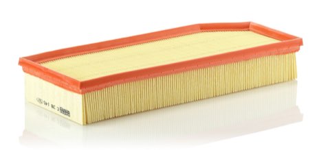 Mann-Filter C 38 145 Air Filter