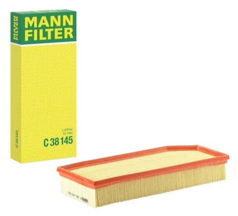 Mann-Filter C 38 145 Air Filter, photo 3