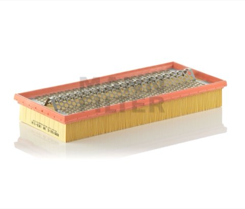 Mann-Filter C 38 163/1 Air Filter, photo 3