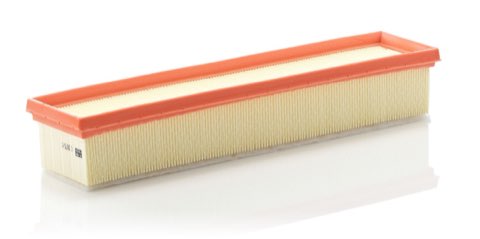 Mann-Filter C 3875/1 Air Filter