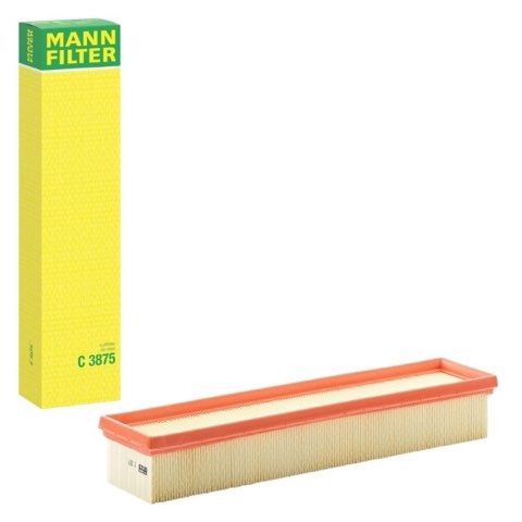 Mann-Filter C 3875 Air Filter, photo 3