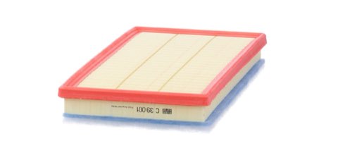 Mann-Filter C 39 001 Air Filter, photo 2